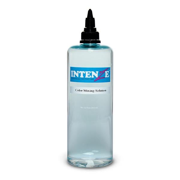 Intenze Color Mixing Solution 12oz