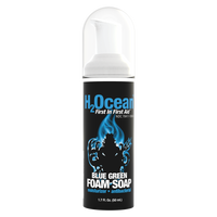 H2Ocean - Blue Green Foam Soap 1.7 oz